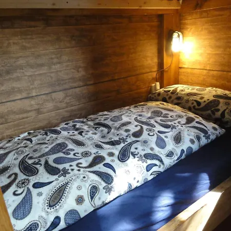 Hostel Peanuts Hostel&meer *