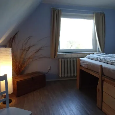 Hostel Peanuts Hostel&meer Surendorf