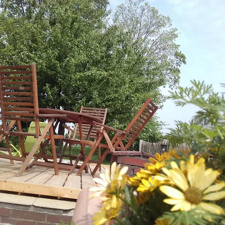 Peanuts Hostel&meer Hostel