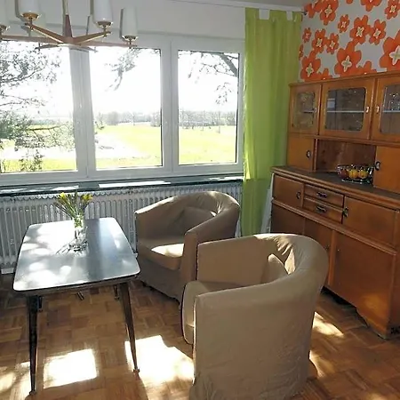 Auberge de jeunesse Peanuts & Surendorf