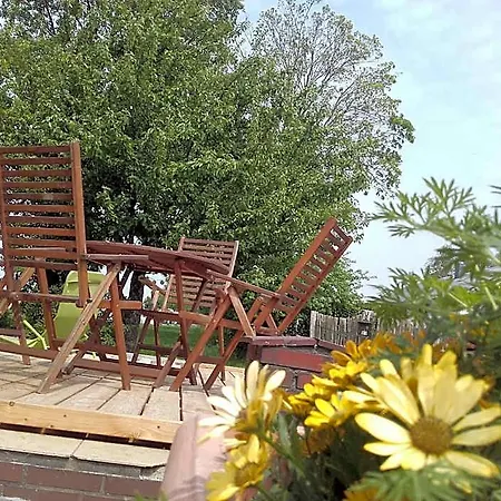 Auberge de jeunesse Peanuts & Surendorf