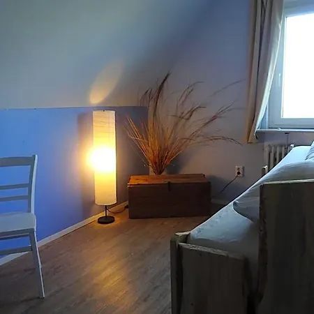 Auberge de jeunesse Peanuts & Surendorf