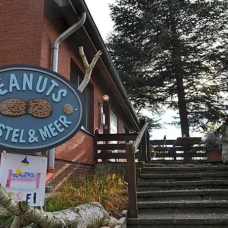 Auberge de jeunesse Peanuts & Surendorf