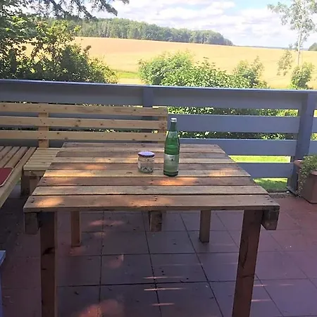 Peanuts & Auberge de jeunesse *