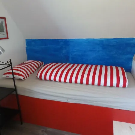 Hostel Peanuts Hostel&meer *