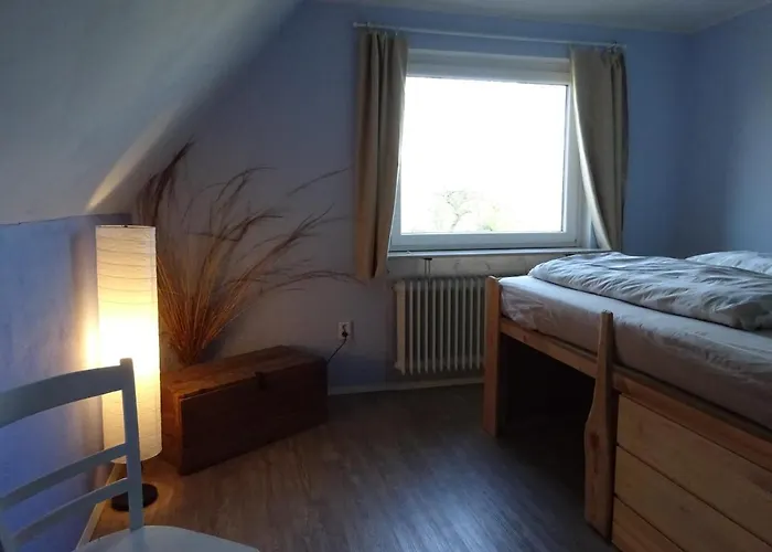 Hostel Peanuts & Surendorf